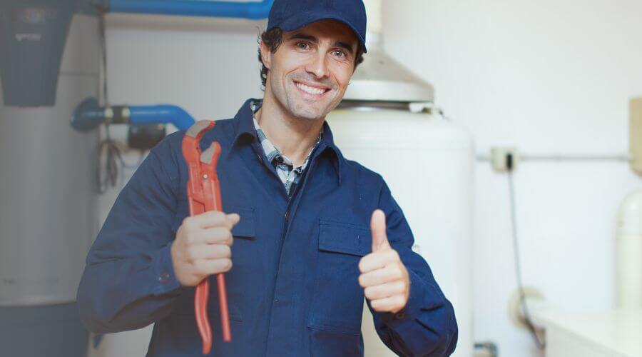 Professional sink repair in Inman, SC